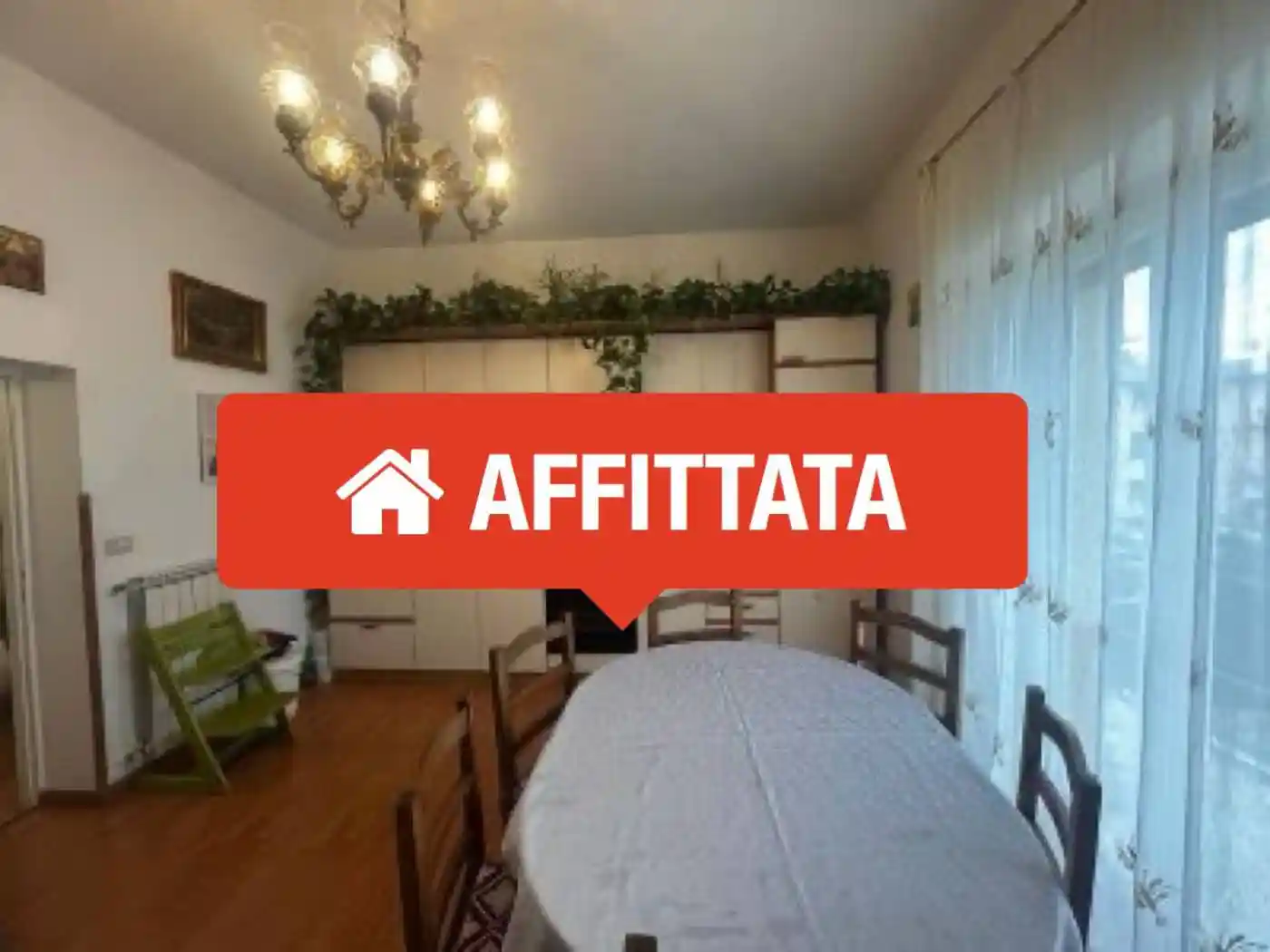 Trilocale viale Armando Diaz, Cigliolo, Via Ariana, Velletri - foto 2