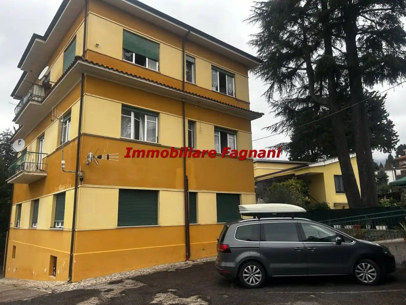 Trilocale viale Armando Diaz, Cigliolo, Via Ariana, Velletri - foto 3