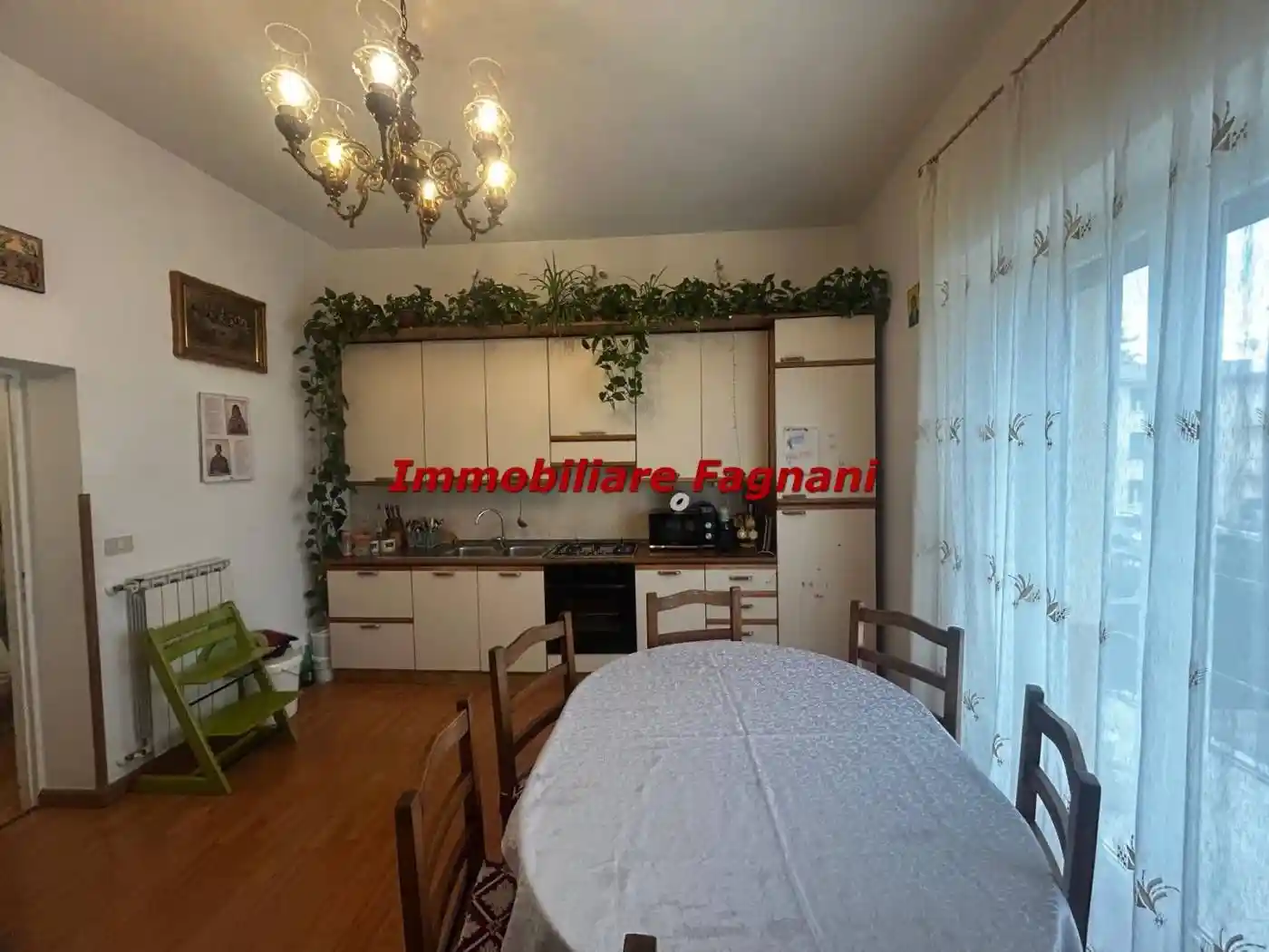 Trilocale viale Armando Diaz, Cigliolo, Via Ariana, Velletri - foto 4