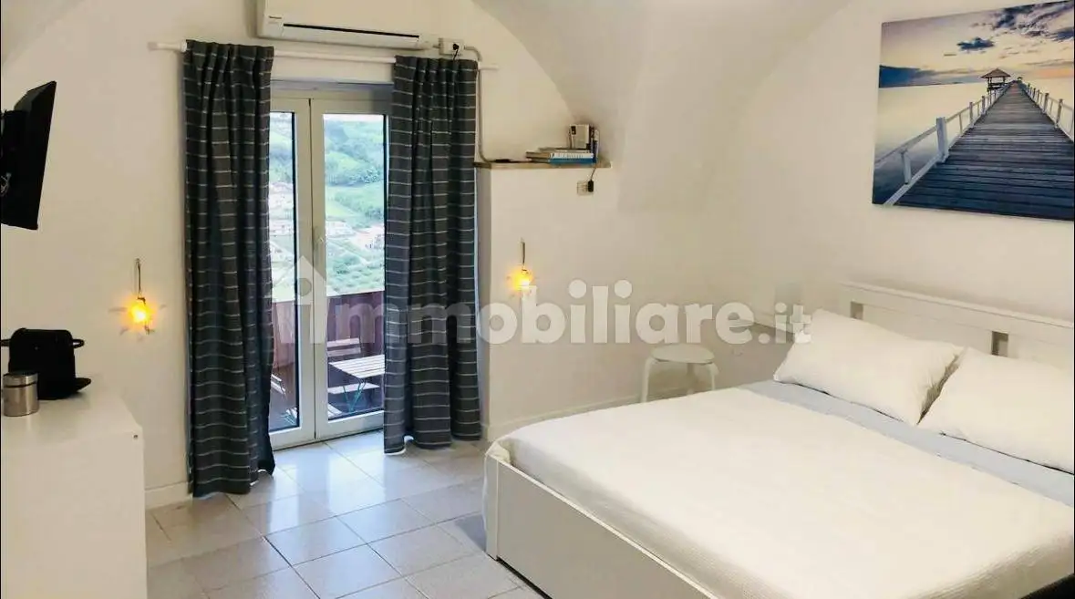 Appartamento in vendita a San Vito Chietino