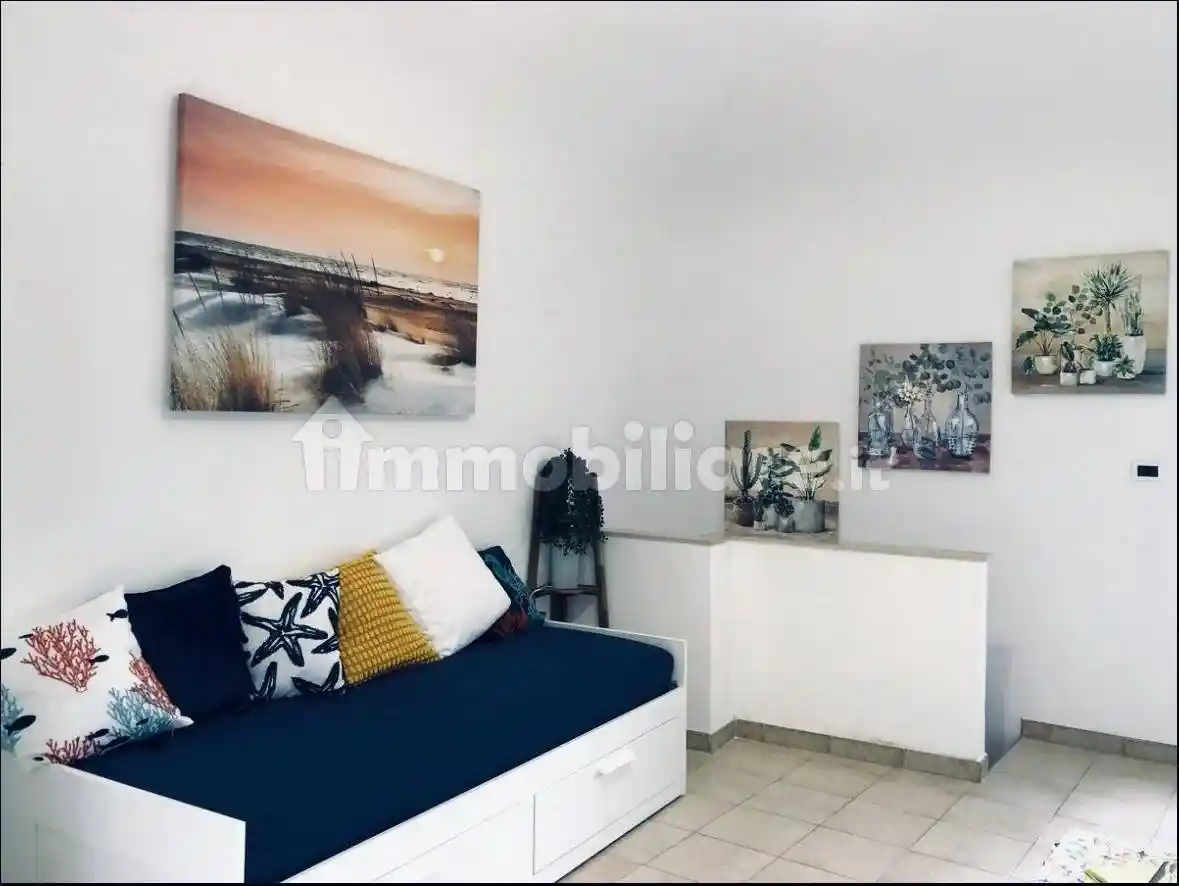 Bilocale via Occidentale 13, Centro, San Vito Chietino - foto 3