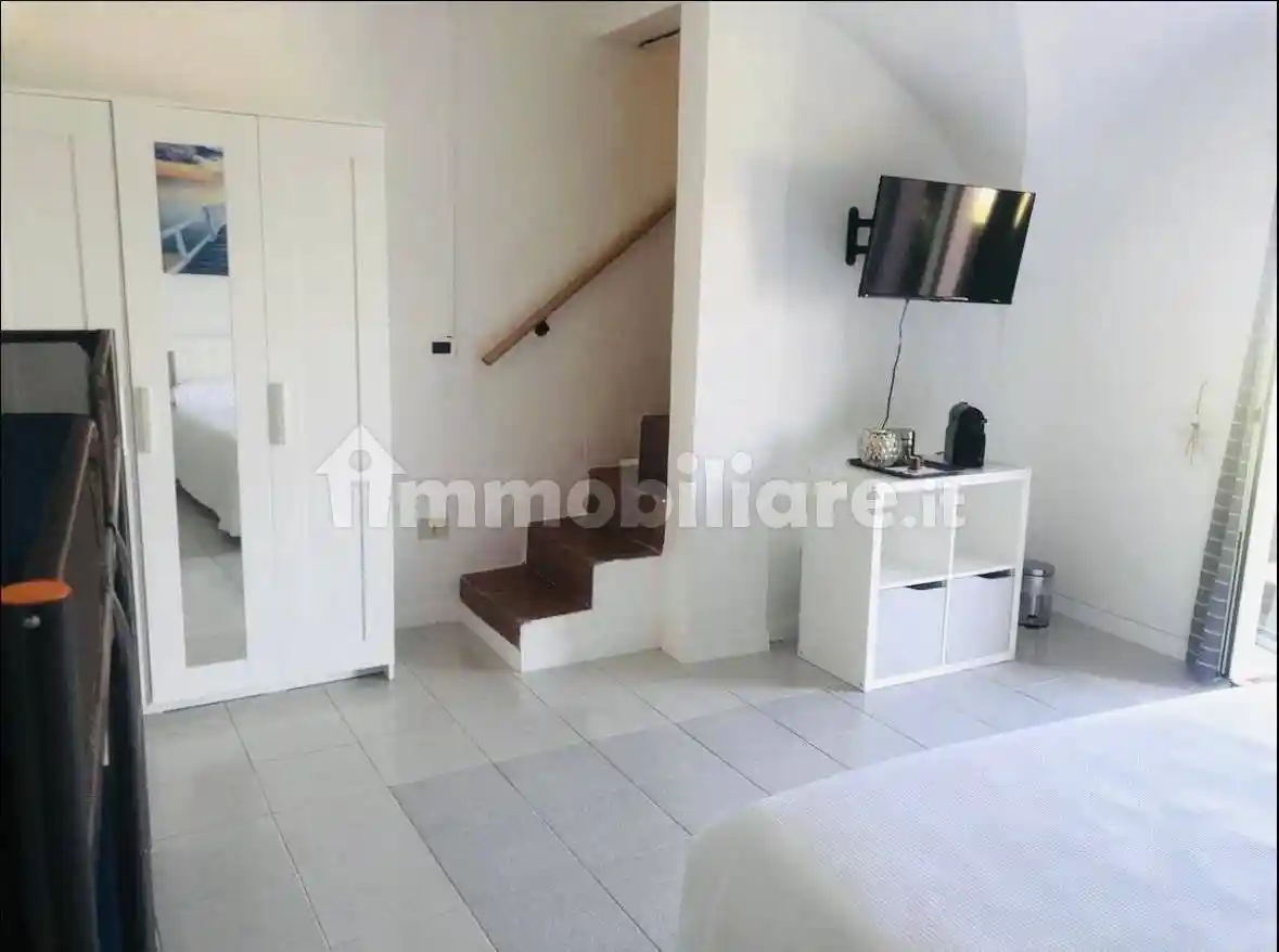 Bilocale via Occidentale 13, Centro, San Vito Chietino - foto 5