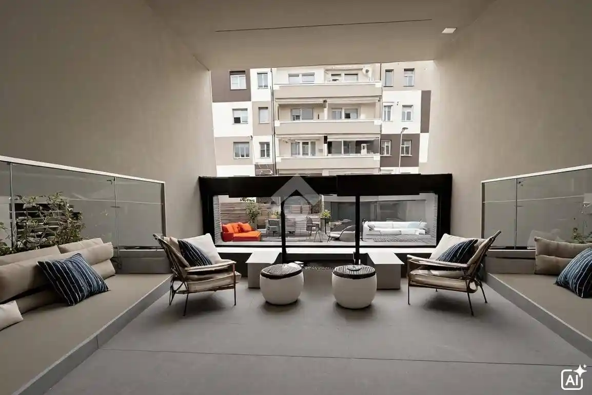 Appartamento in vendita a Rimini