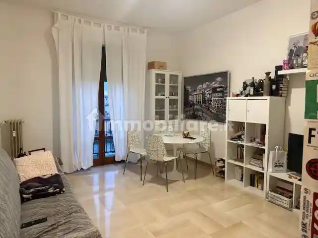 Appartamento in affitto a Pistoia