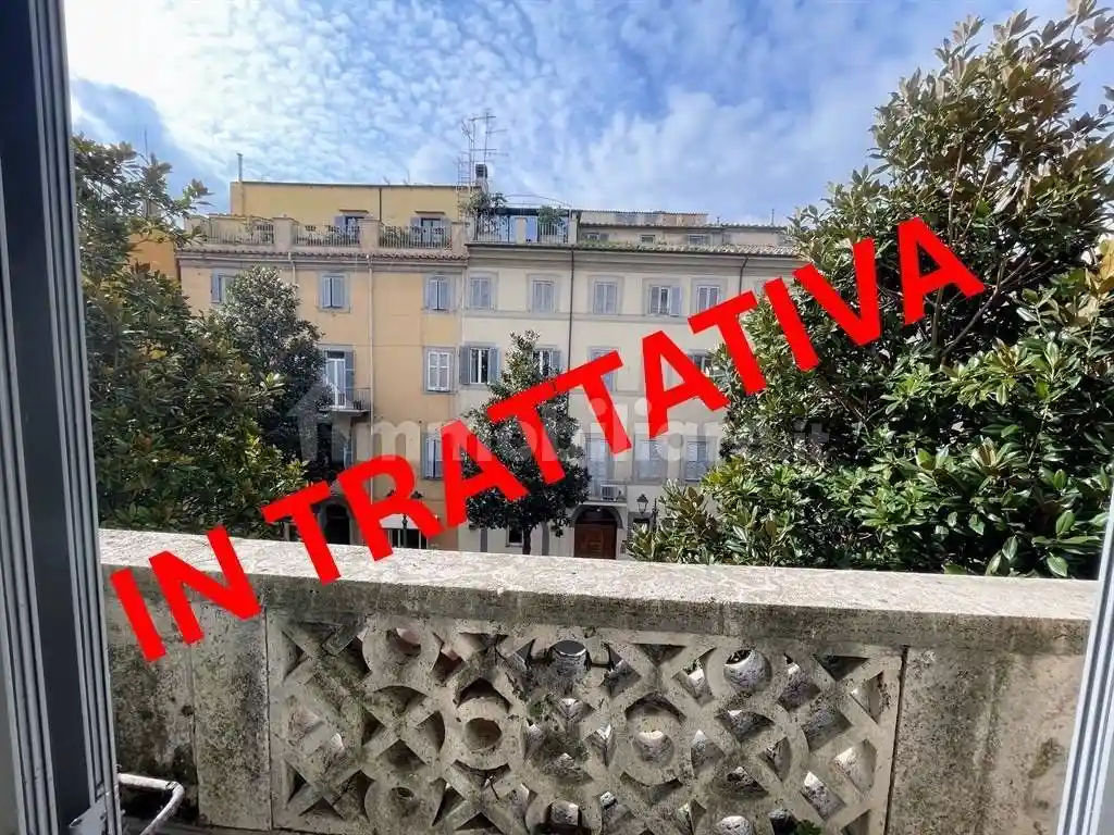 Appartamento in vendita a Albano Laziale