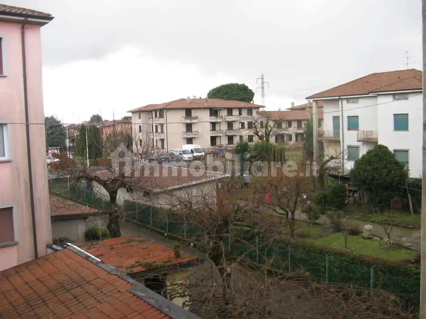 Appartamento in affitto a Mapello