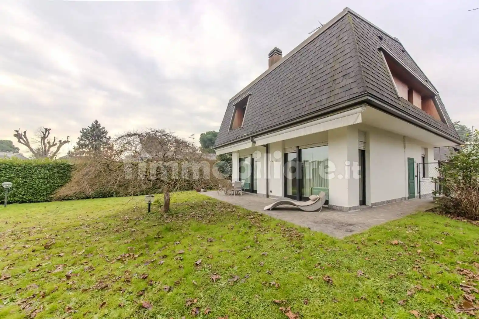 Villa in affitto a Arese