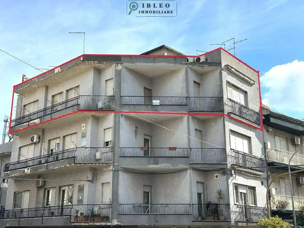 Appartamento in vendita a Ragusa