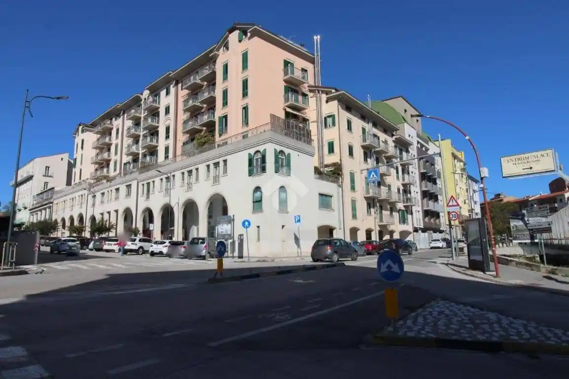 Rustico - Casale in vendita a Campobasso