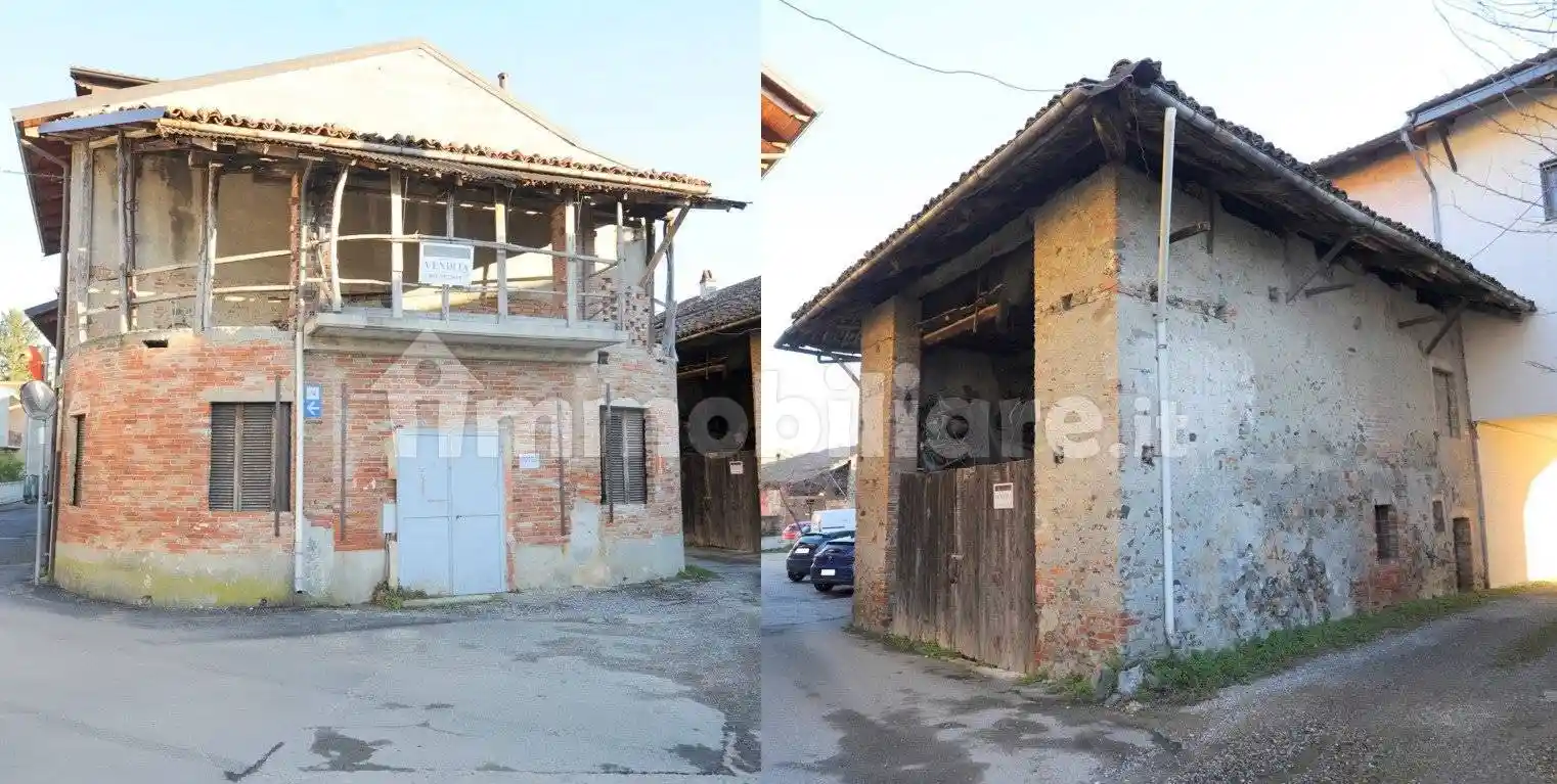 Rustico - Casale in vendita a Avigliana