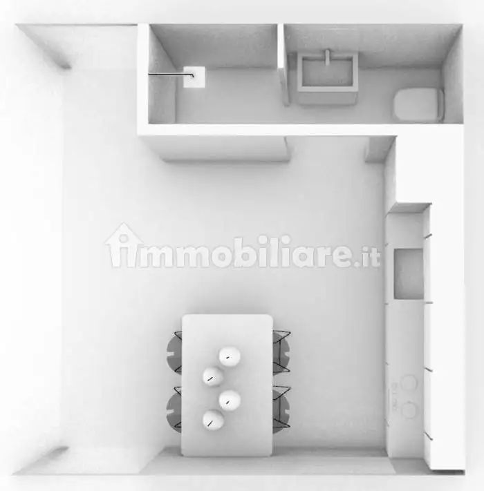 Terratetto plurifamiliare via Valle di Sopra, Lusiana Conco - foto 2