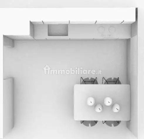 Terratetto plurifamiliare via Valle di Sopra, Lusiana Conco - foto 3