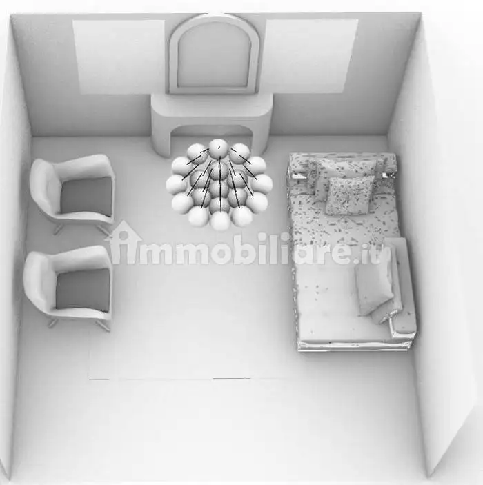 Terratetto plurifamiliare via Valle di Sopra, Lusiana Conco - foto 4