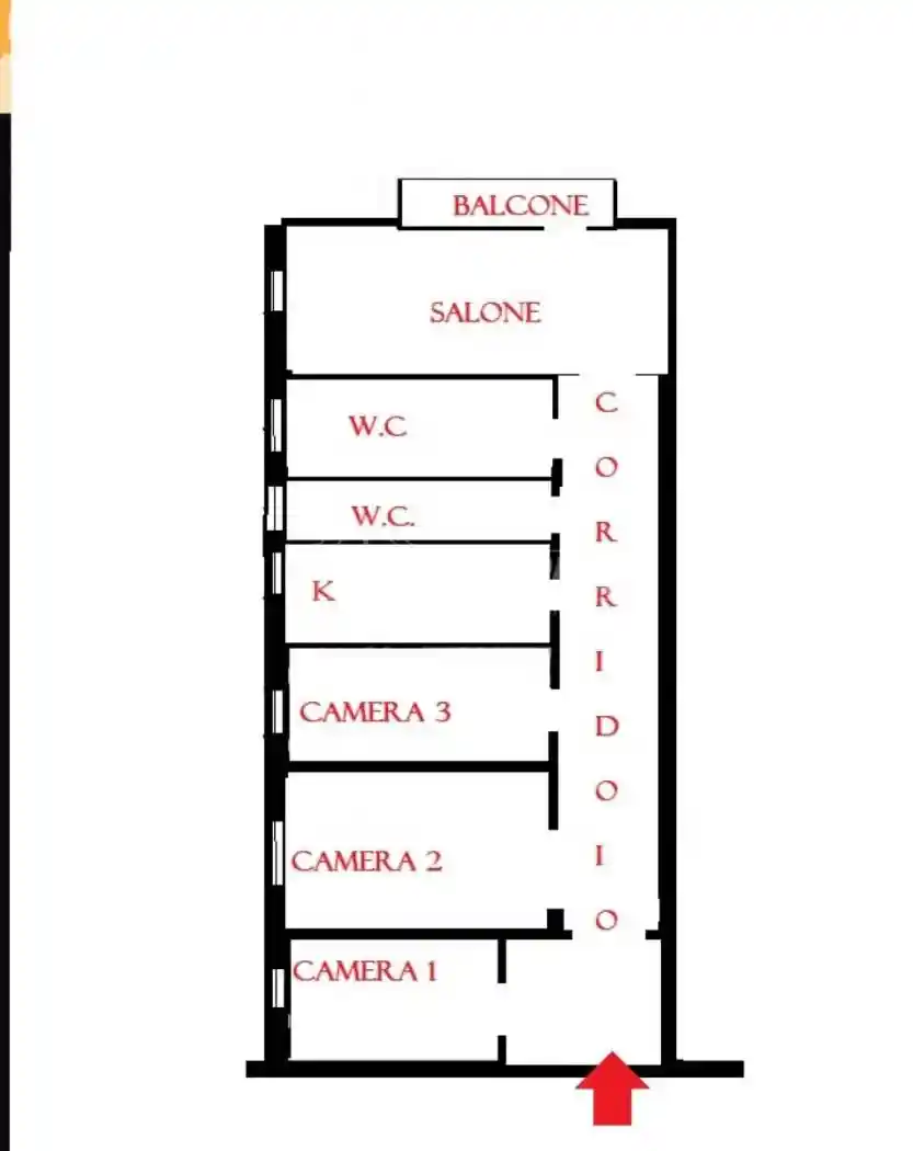 Appartamento - foto 2