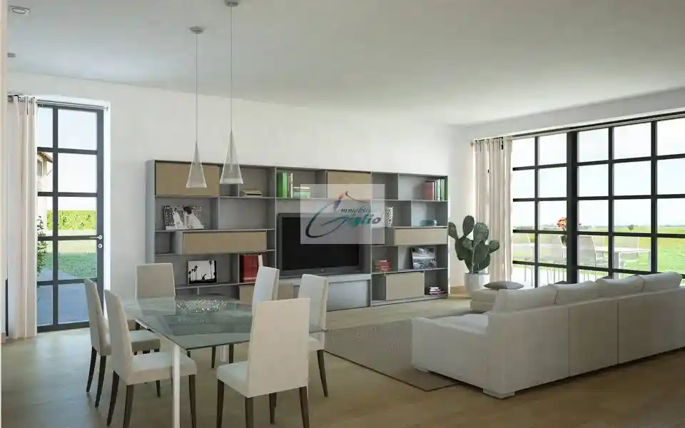 Appartamento - foto 4