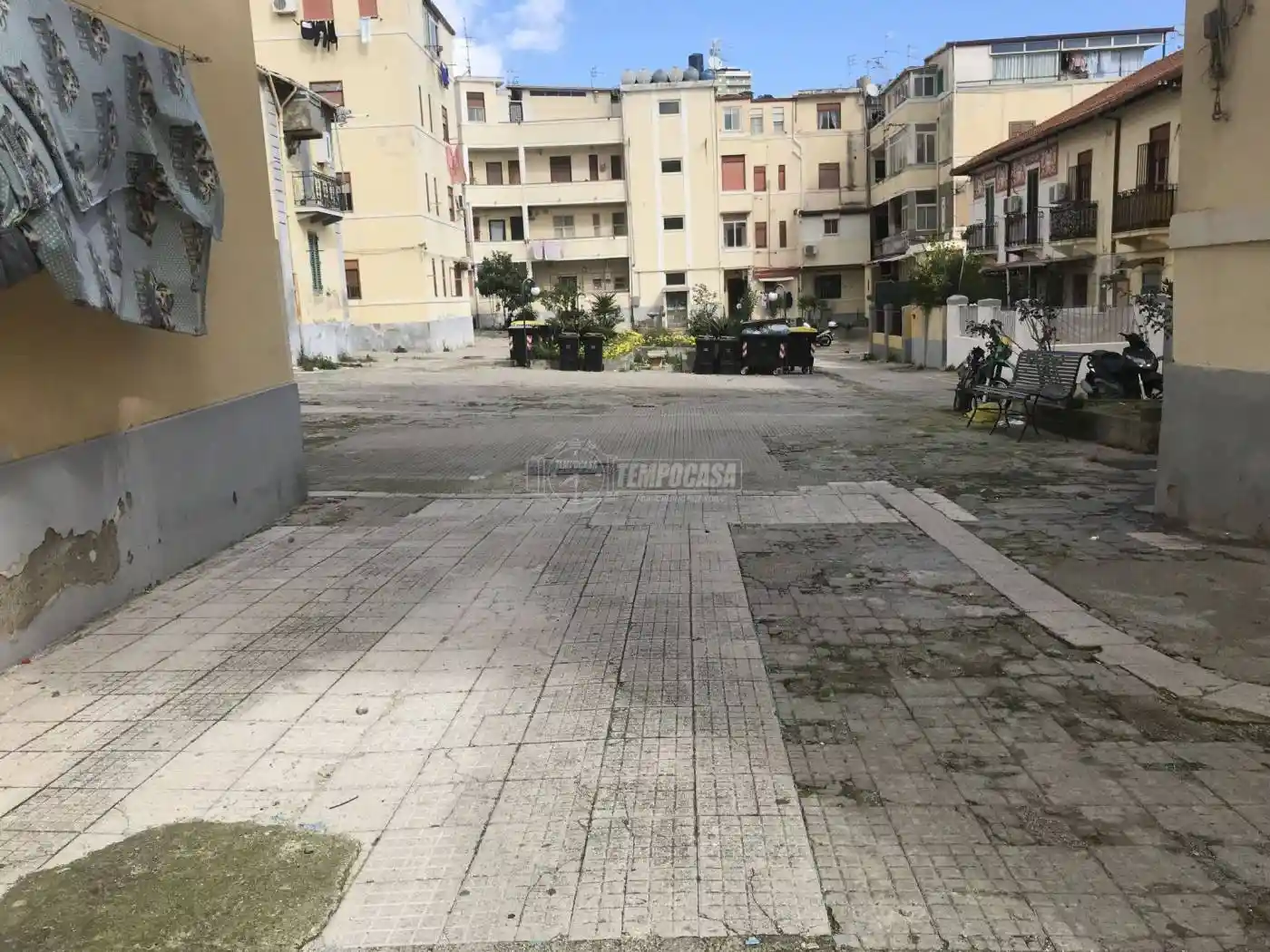 Appartamento in vendita a Messina