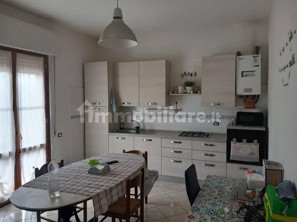 Appartamento in vendita a Certaldo