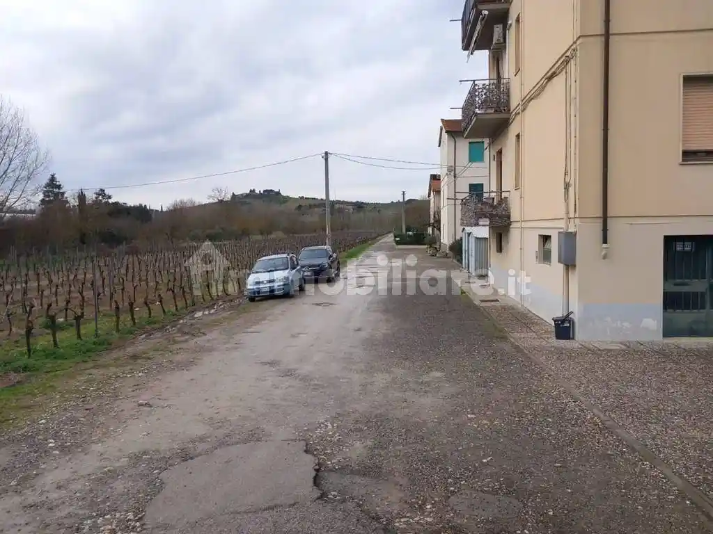 Trilocale primo piano, Pino, Certaldo - foto 3