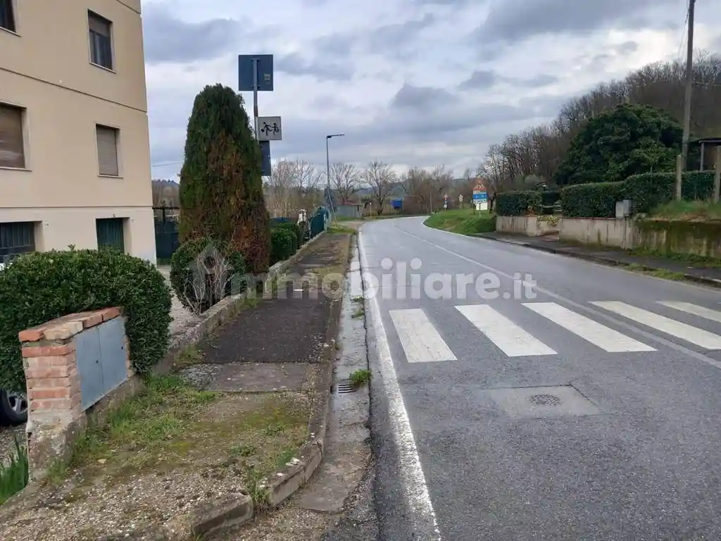 Trilocale primo piano, Pino, Certaldo - foto 4