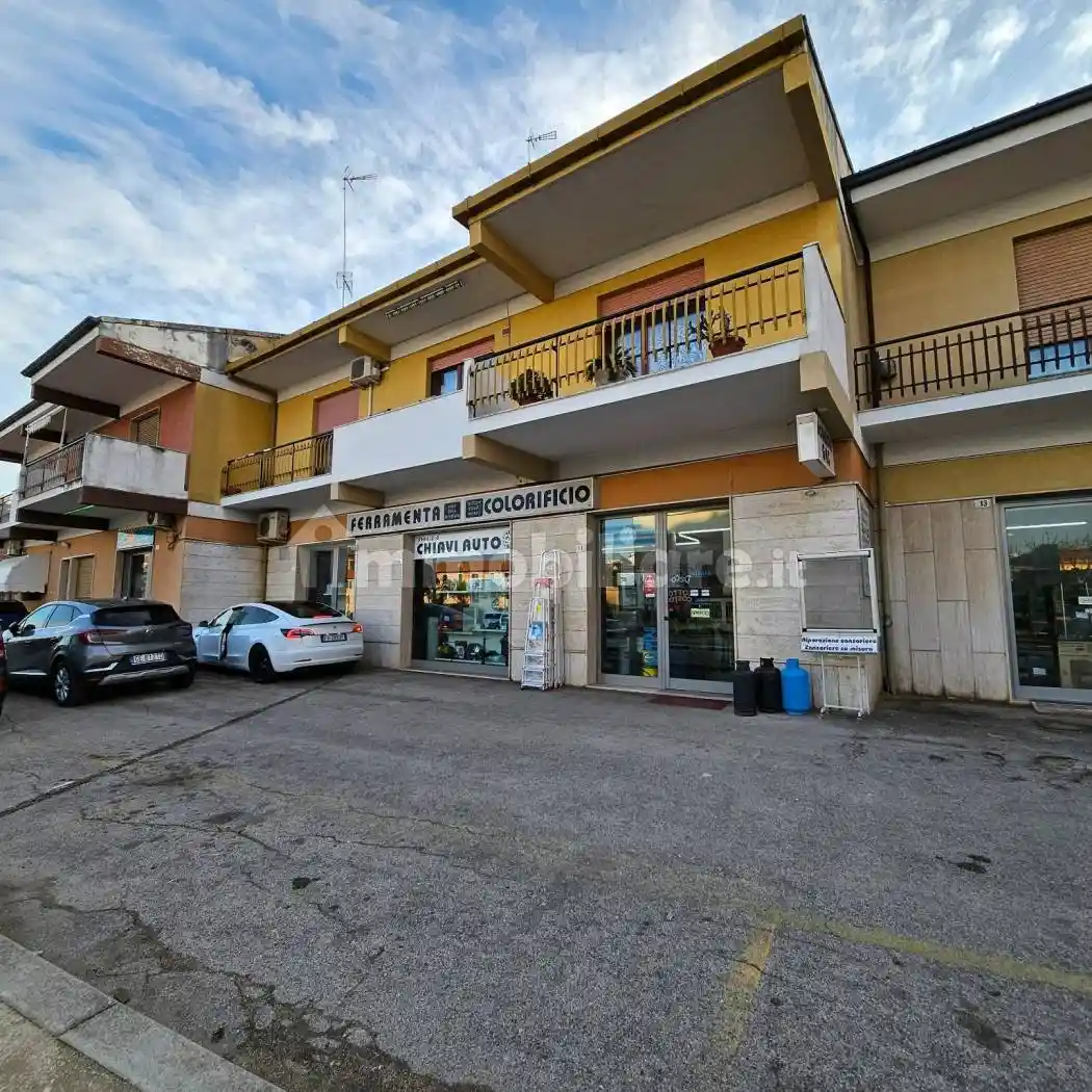 Appartamento in vendita a Termoli