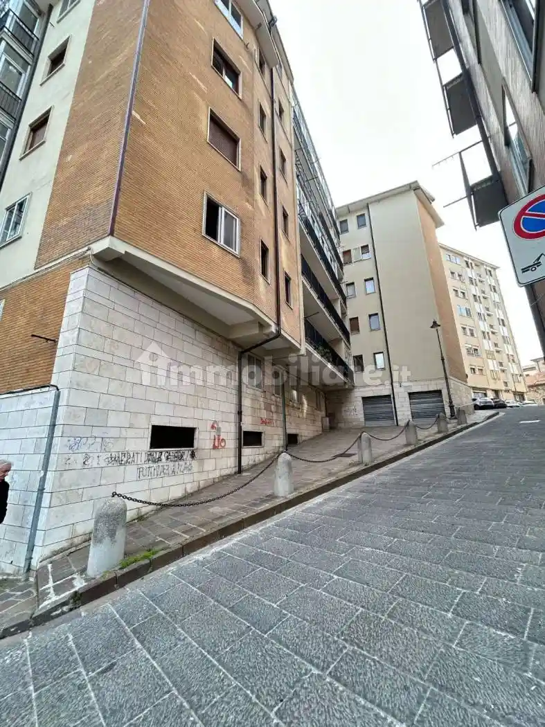 Appartamento via Vincenzo Scafarelli 34, Centro, Potenza - foto 3