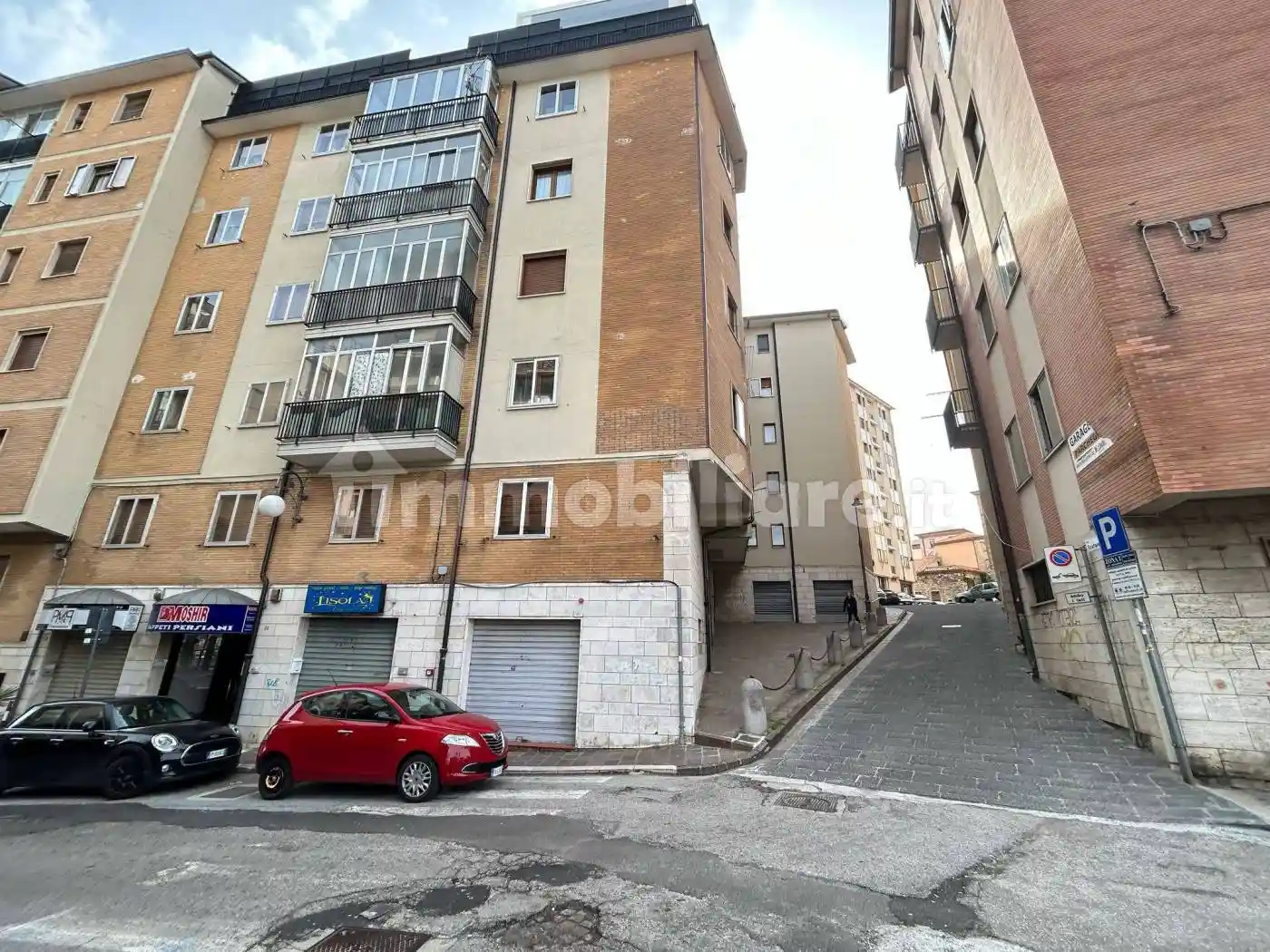 Appartamento via Vincenzo Scafarelli 34, Centro, Potenza - foto 4