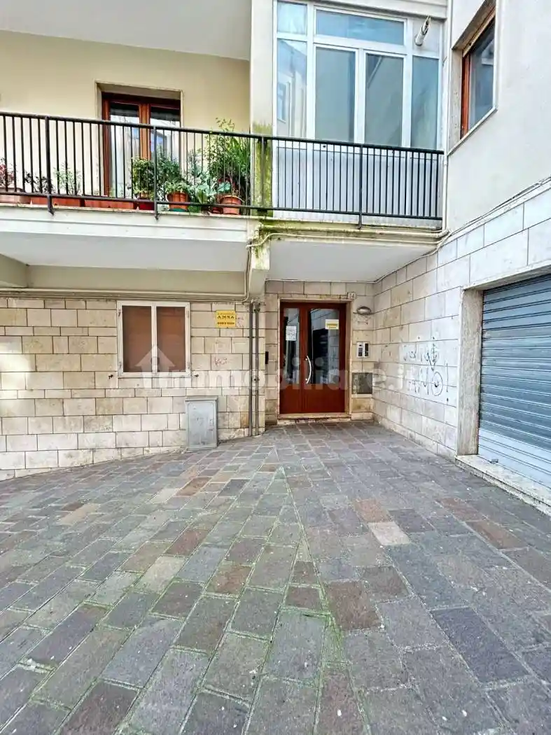 Appartamento via Vincenzo Scafarelli 34, Centro, Potenza - foto 5