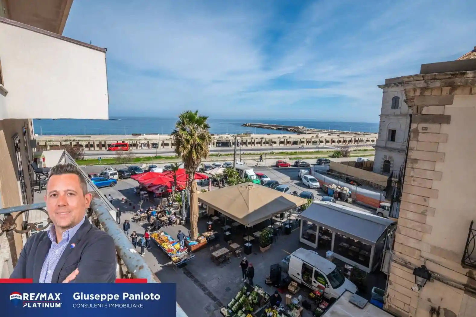 Appartamento in vendita a Siracusa