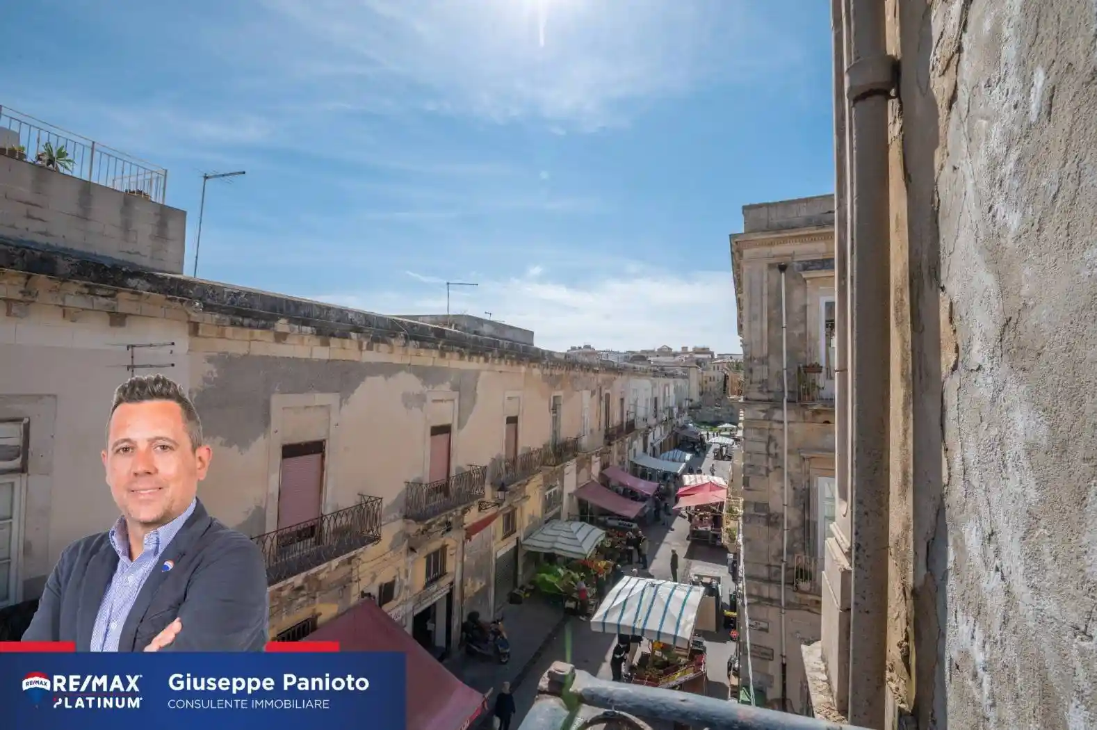 Appartamento in vendita a Siracusa
