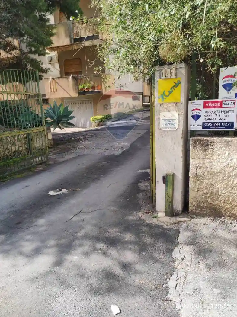 Appartamento in vendita a Noto