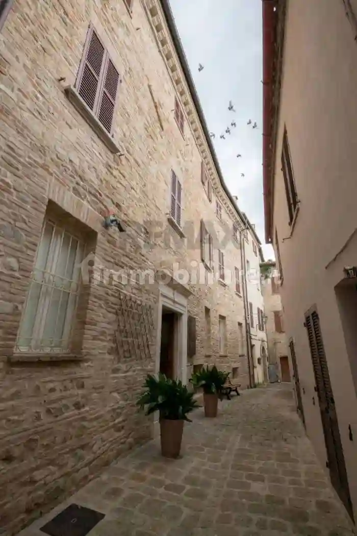 Palazzo - Edificio - foto 2