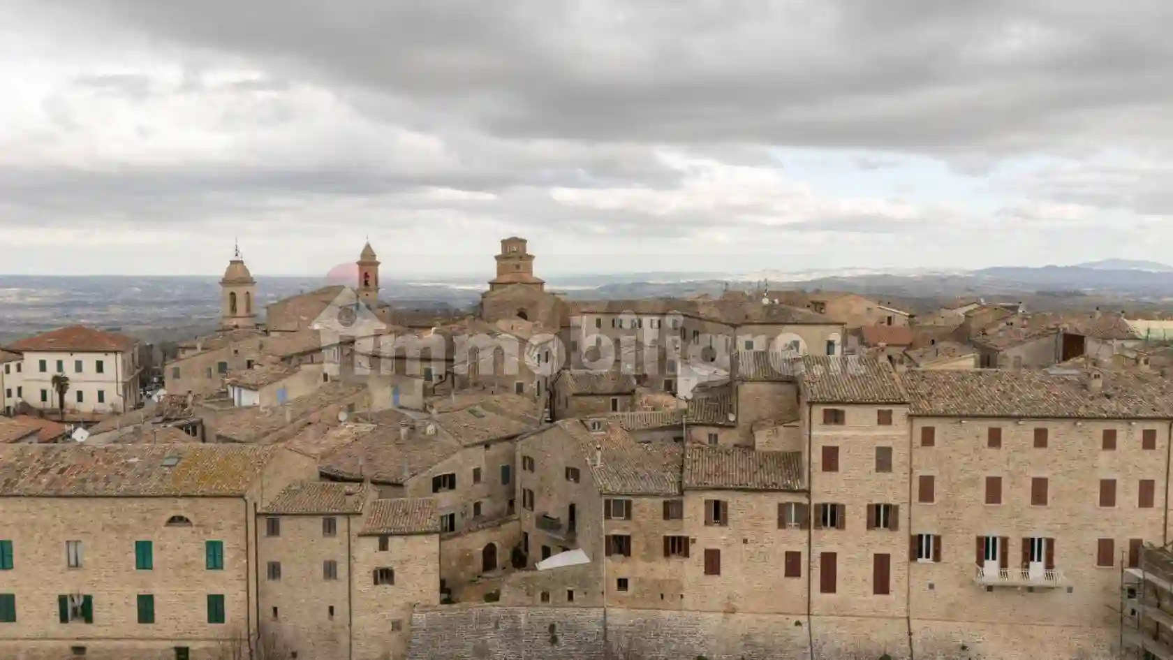 Palazzo - Edificio - foto 4