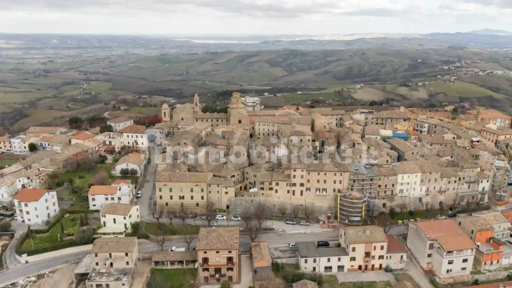 Palazzo - Edificio - foto 5