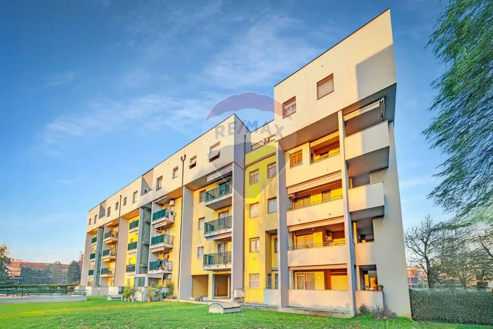 Appartamento in vendita a Brugherio