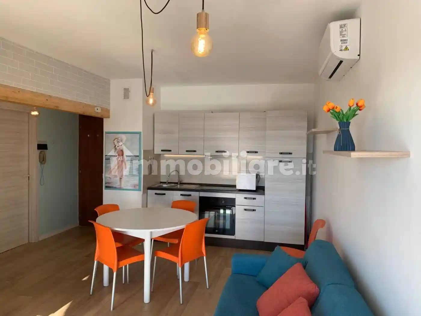 Appartamento in affitto a Lignano Sabbiadoro