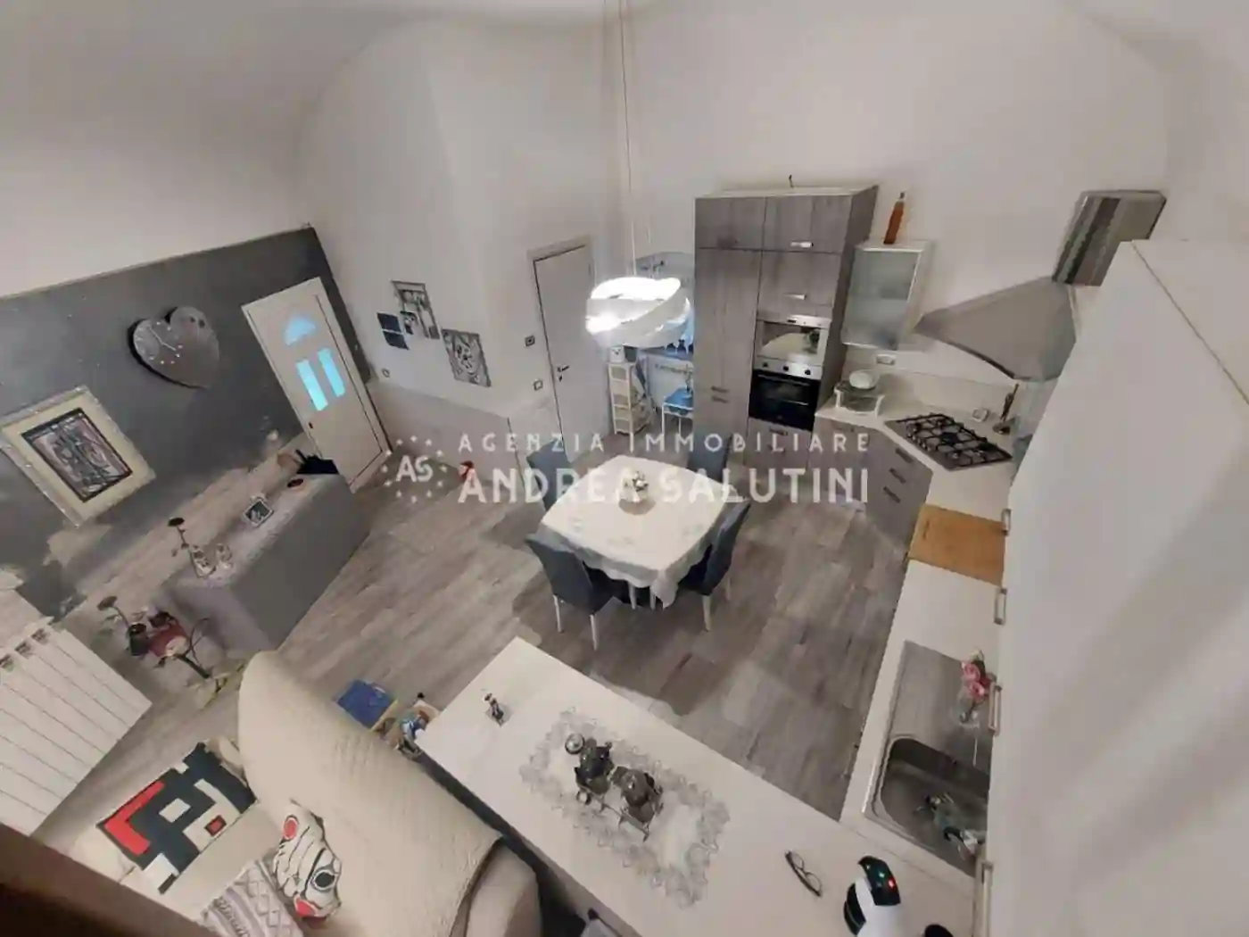 Casa indipendente - foto 4