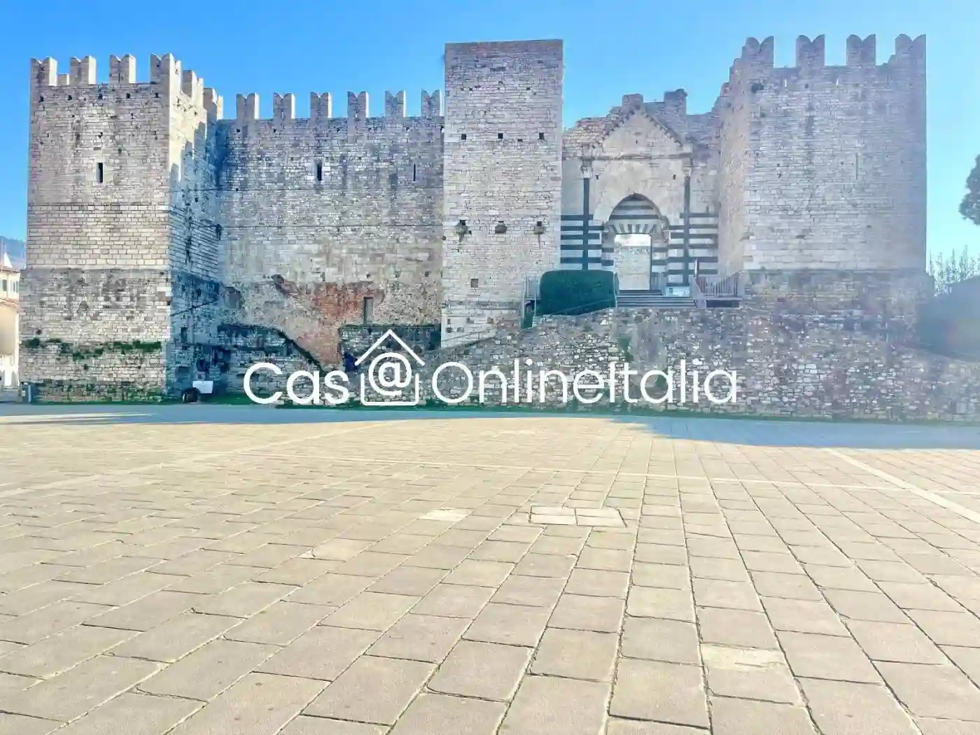 Palazzo - Edificio - foto 3