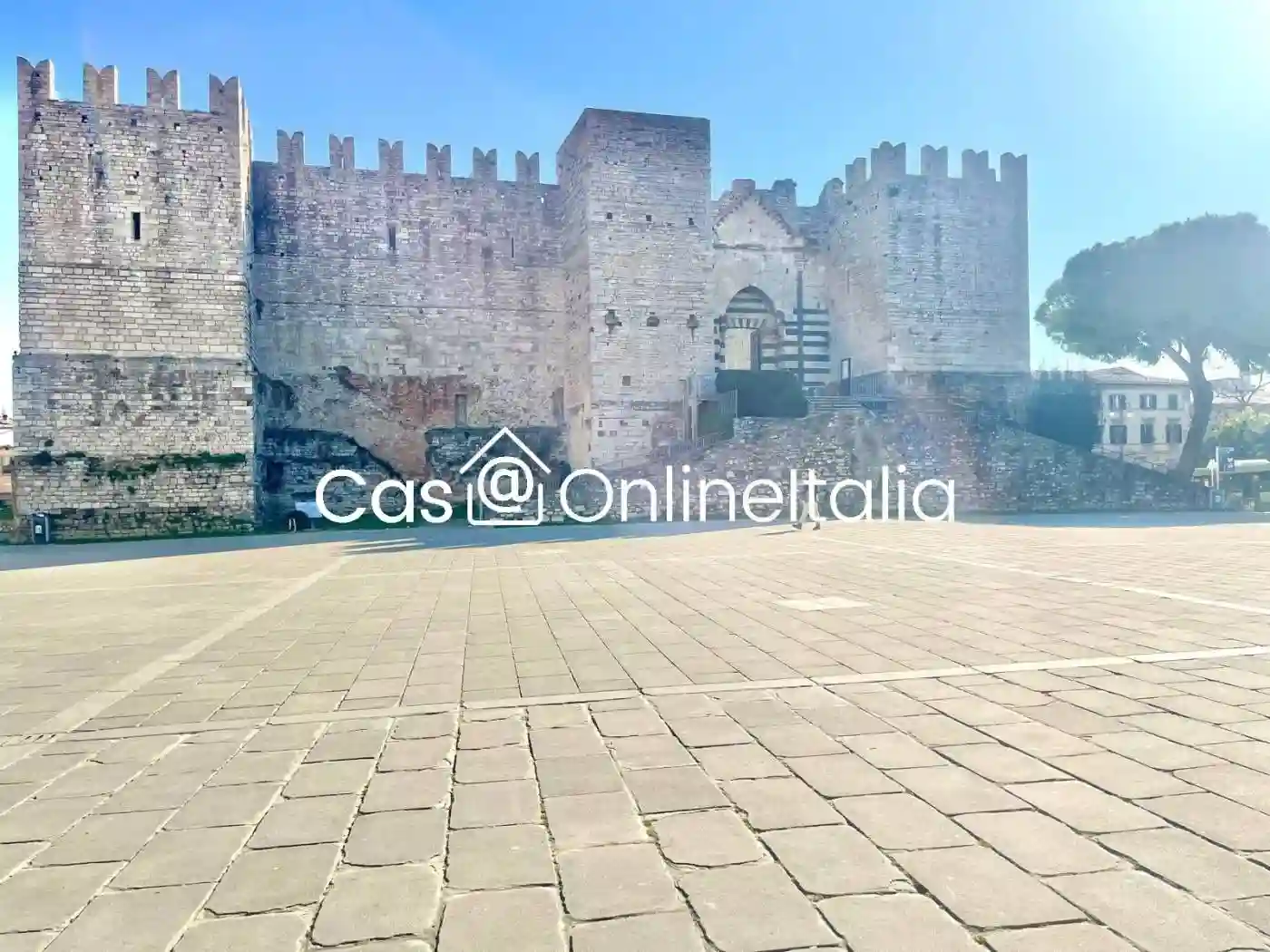 Palazzo - Edificio - foto 4