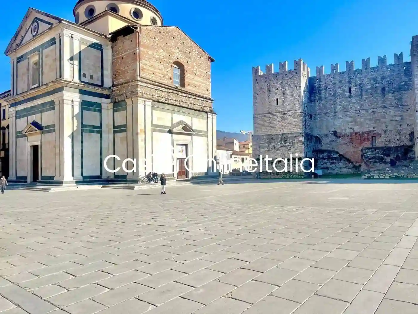 Palazzo - Edificio - foto 5