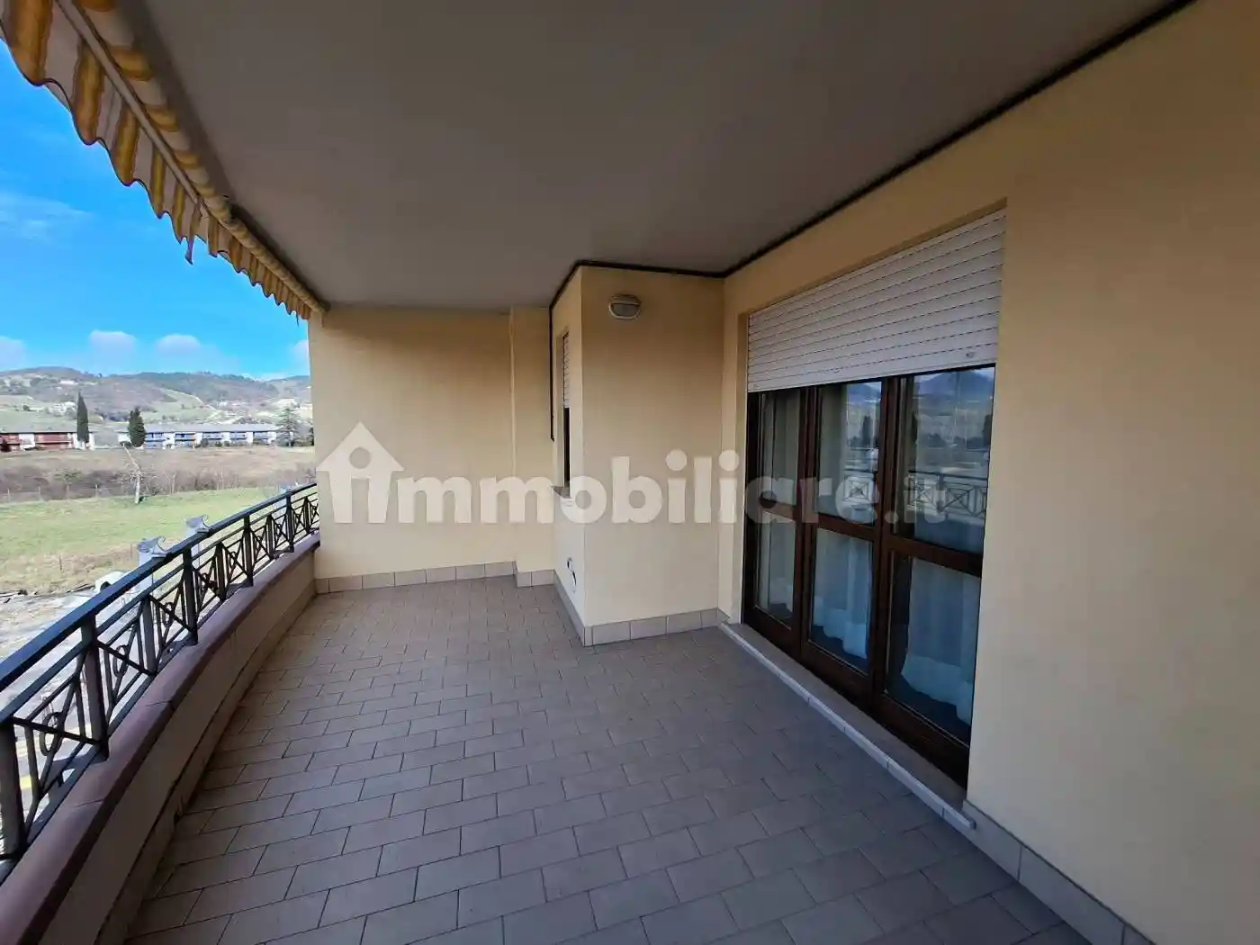 Appartamento in vendita a Fabriano