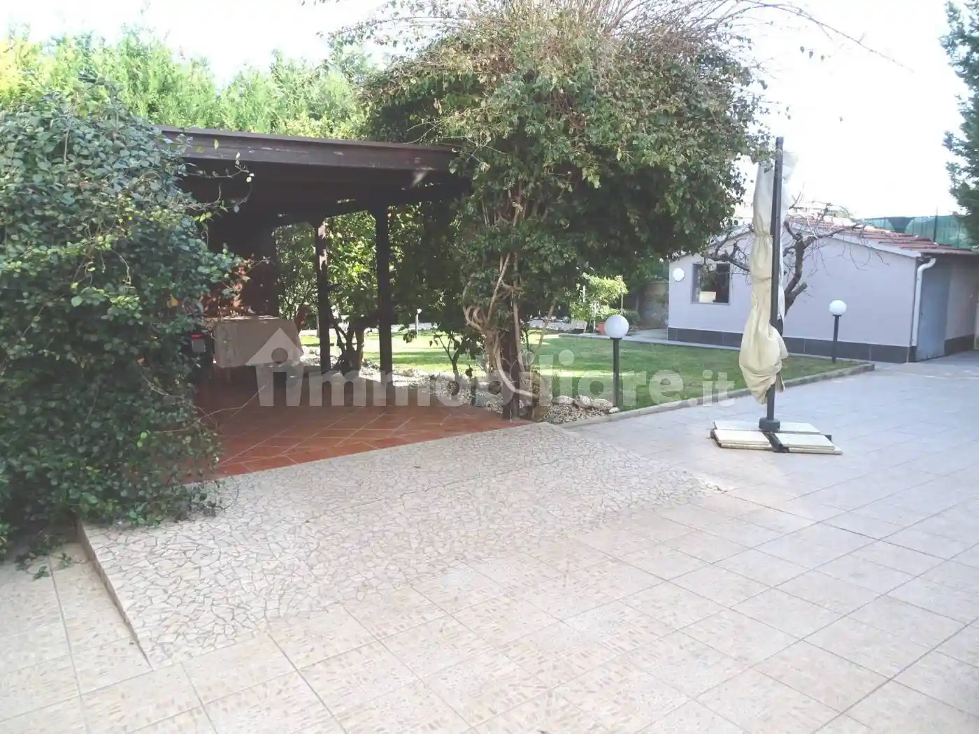 Villa bifamiliare via Nazionale Adriatica Nord, Centro, Francavilla al Mare - foto 4