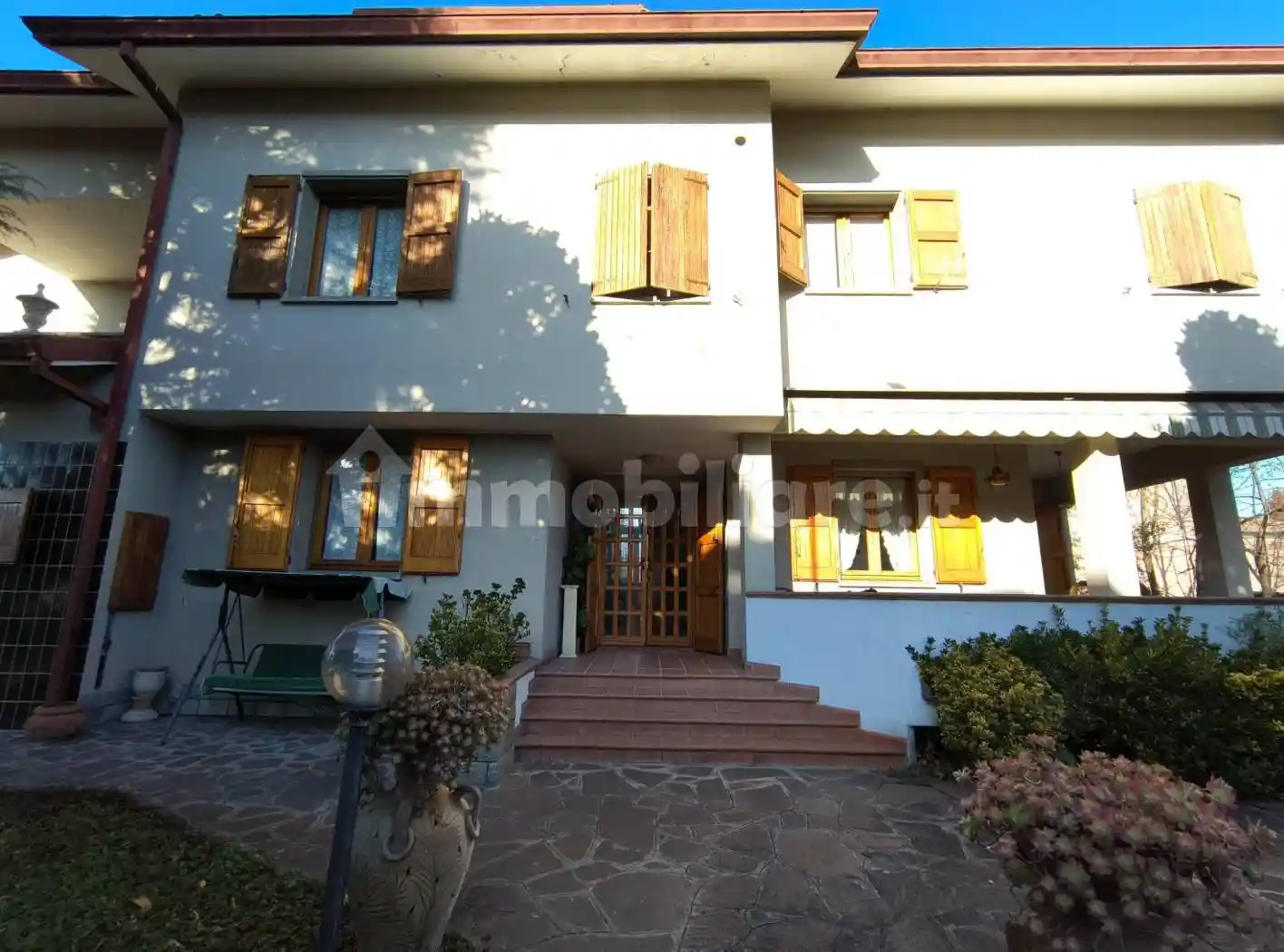 Villa in vendita a Nonantola