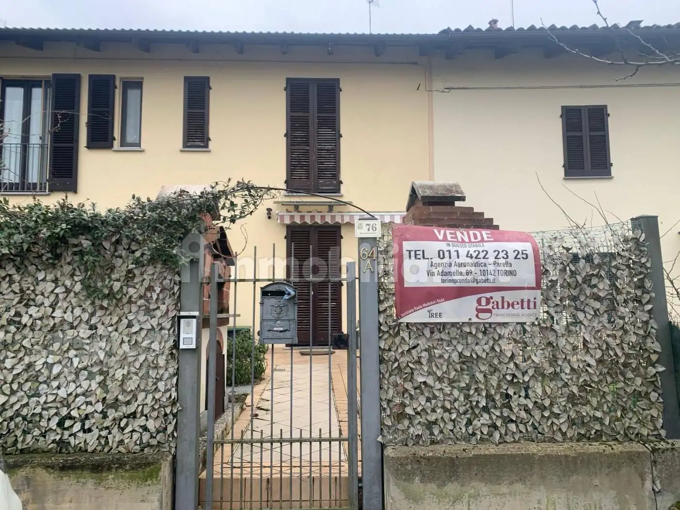 Villetta a schiera in vendita a Ferrere