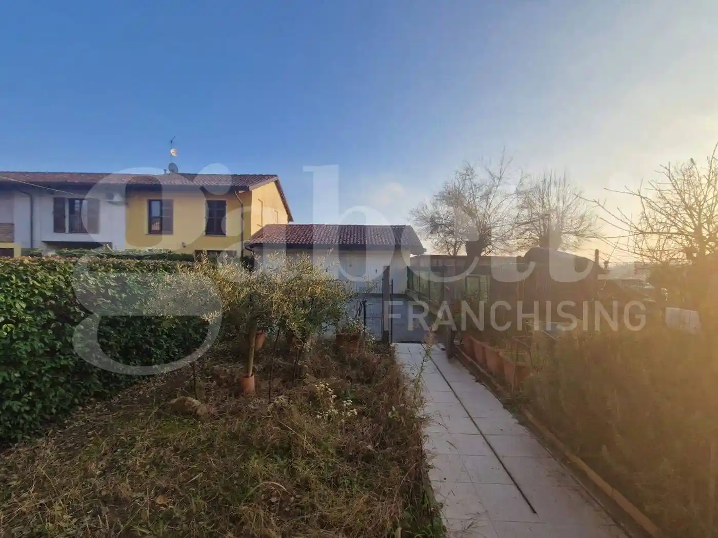 Villetta a schiera - foto 3