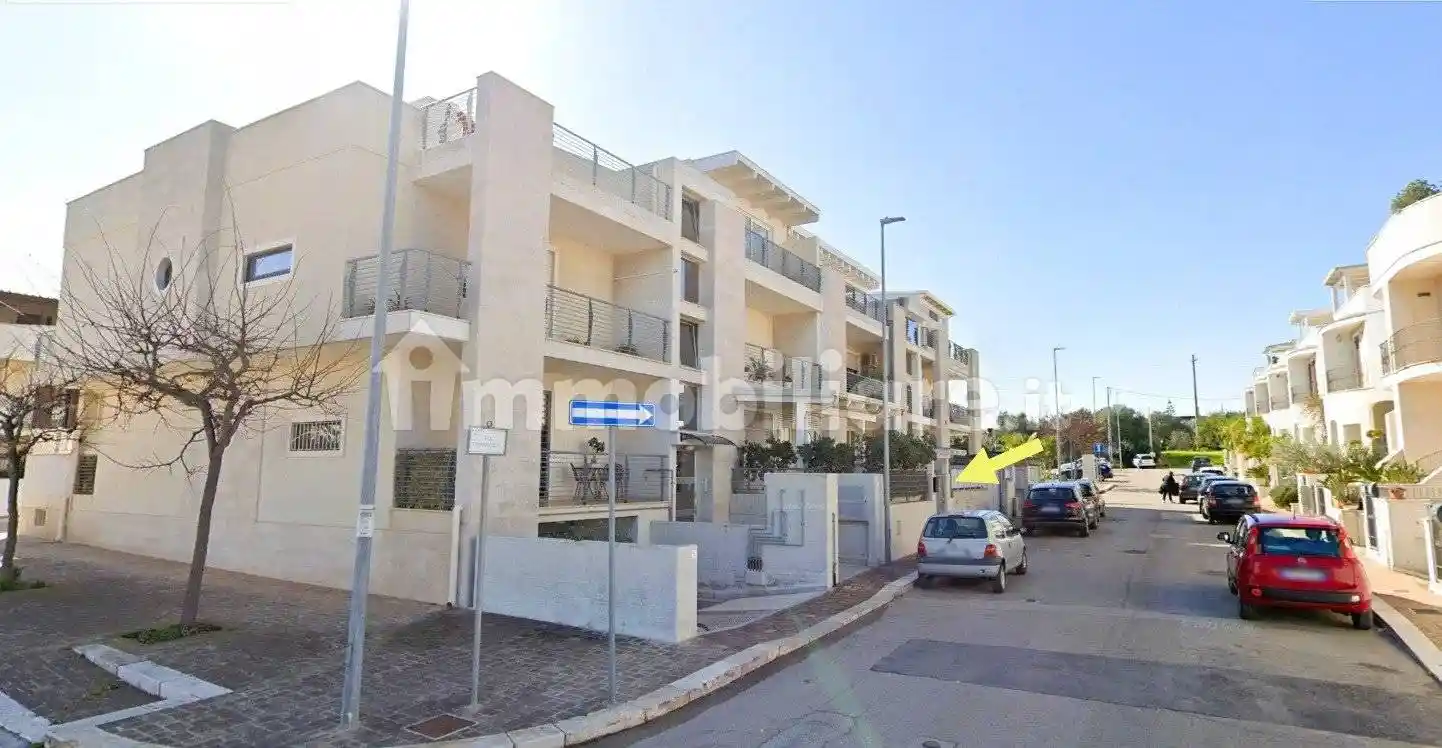 Appartamento in vendita a Polignano a Mare