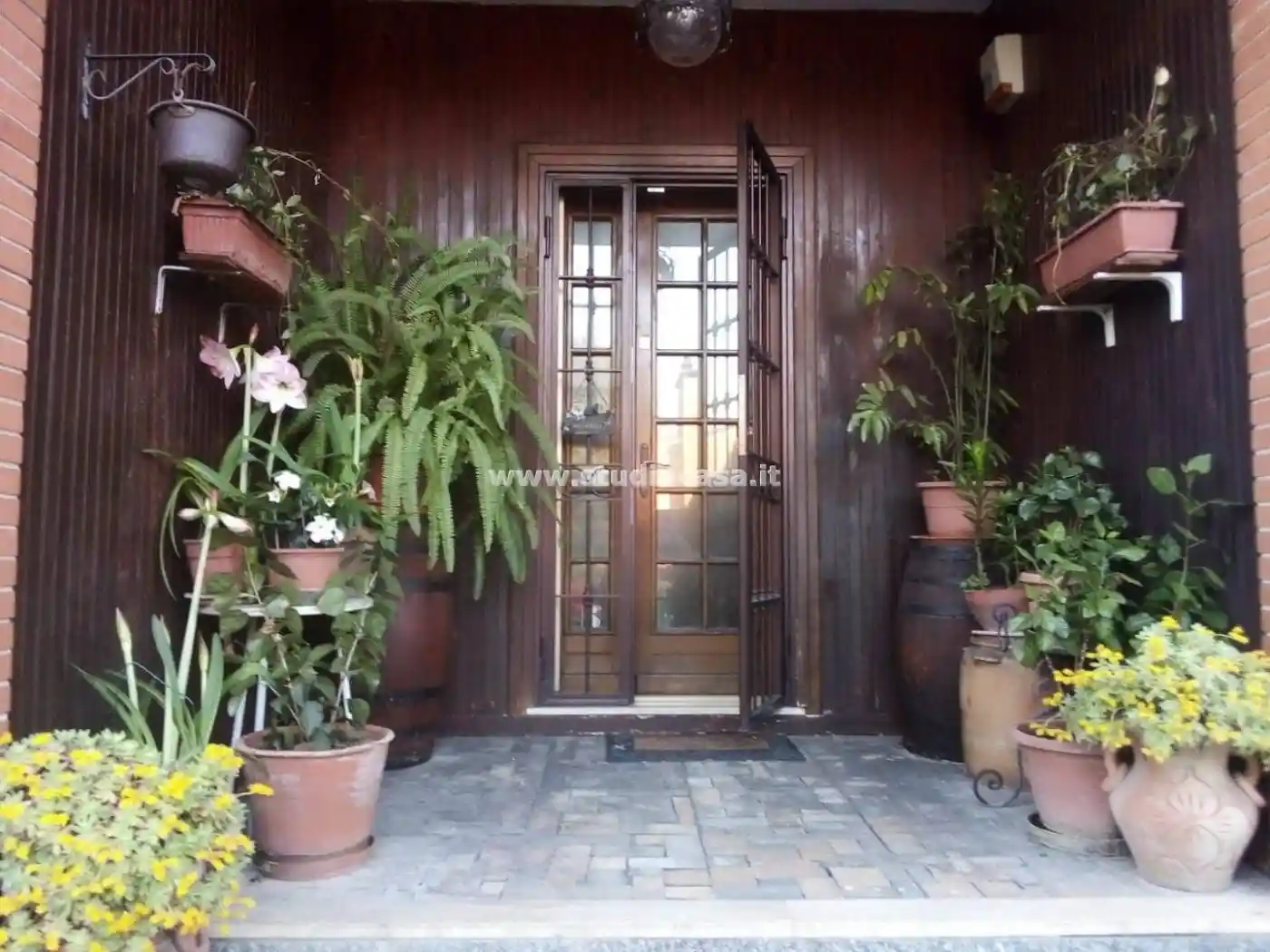 Villa in vendita a Spino d'Adda