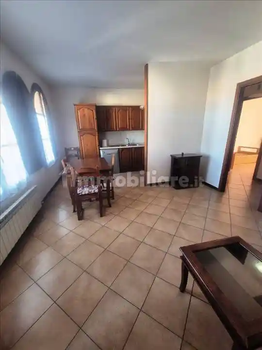 Appartamento in vendita a Monteriggioni