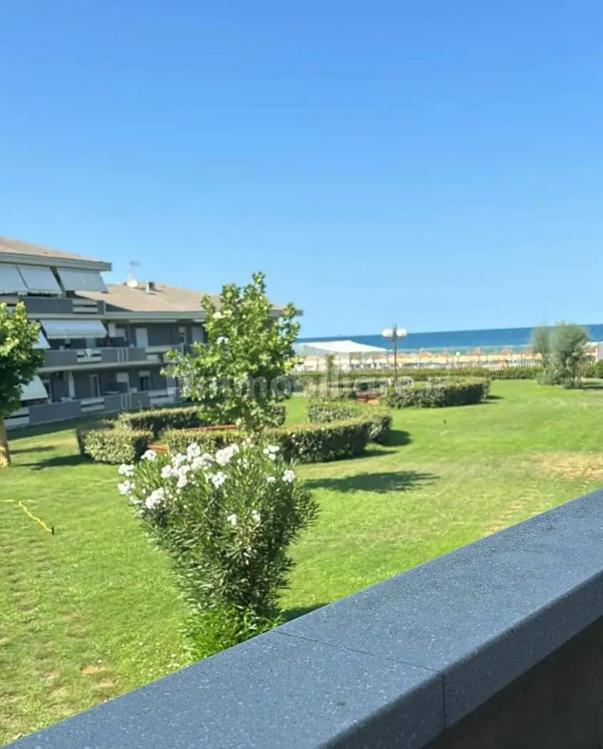 Appartamento in vendita a Silvi