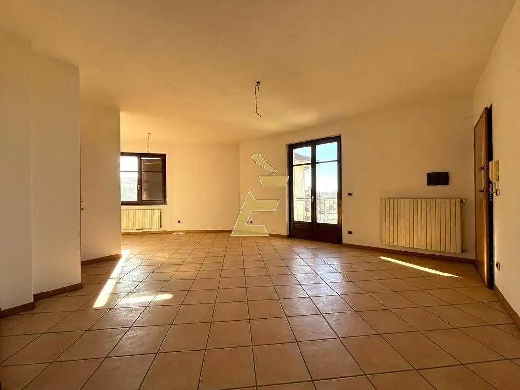 Appartamento in vendita a Valfenera