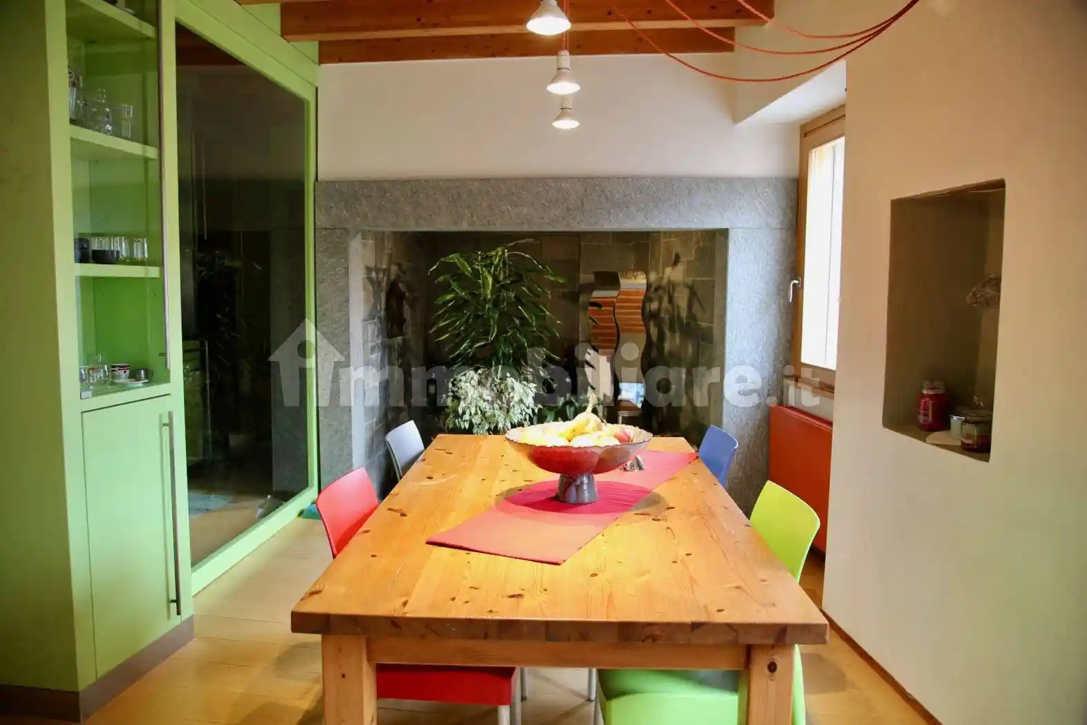 Attico - Mansarda - foto 3